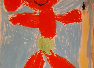Portret Plastusia.