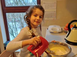 Gotujemy w domu