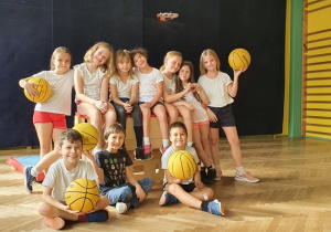 Mali sportowcy