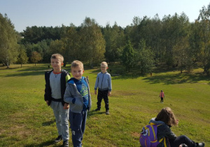 Idziemy dalej.