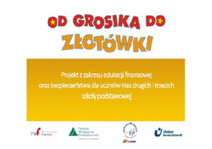 Od grosika do złotówki