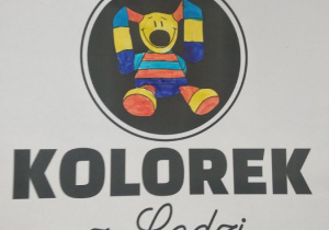 Kolorek.