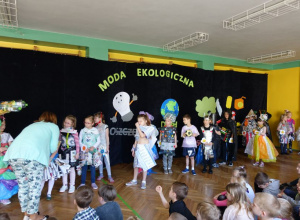 Moda ekologiczna
