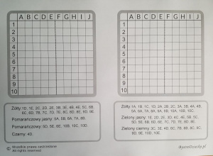 My się w domu nie nudzimy- dzień 20