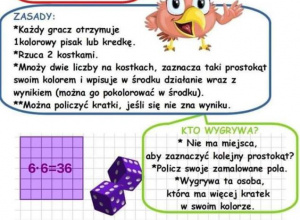 My się w domu nie nudzimy- dzień 38