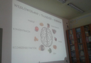 Co dają nam węglowodany i tłuszcze?