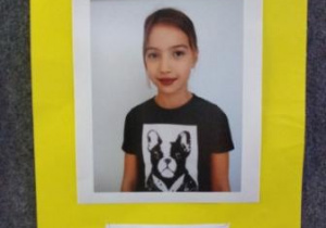 Zuzanna Kłos III B