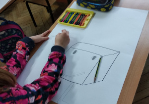 W kostce pełnia miłości