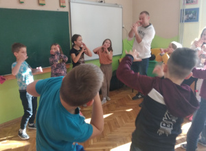 Tu tworzy się piękno regionu