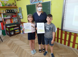 Plebiscyt szkolny