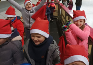 To był trening inny niż wszystkie. Dziękujemy!