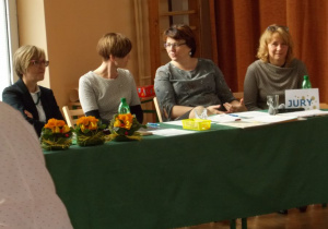 Jury konkursu.