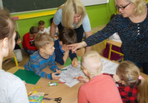 Kolejne ciekawe zadanie do rozwiązania.