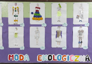 Moda ekologiczna