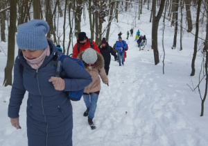 Rodzice też dają radę.