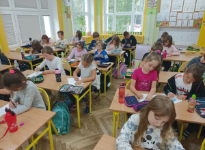 Dlaczego powinniśmy pić wodę i dużo się ruszać?