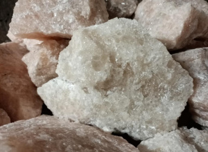 Poznajemy tajemnice soli - wycieczka do Kopalni Soli w Kłodawie
