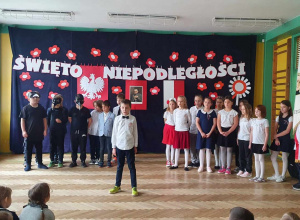 Święto Niepodległości
