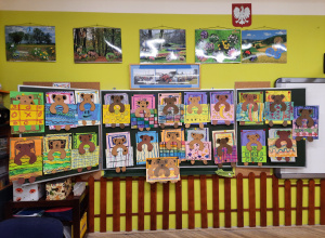 Galeria tablicowa.