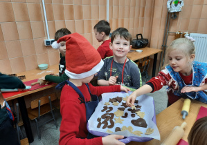 Jeszcze się zmieści!