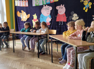 Dzień Postaci z bajek