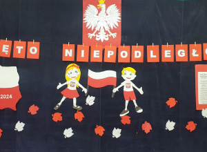 Święto Odzyskania Niepodległości