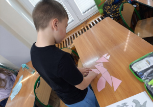 A to będzie lisek.