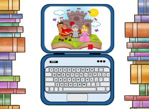 Konkurs grafiki komputerowej dla trzecioklasistów