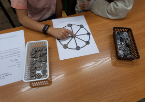 Rzymska "Rota".
