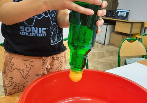 Zakorkowane butelka.