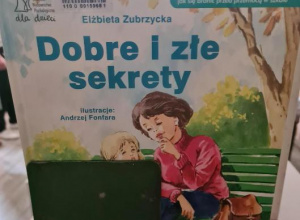 Wycieczka do Biblioteki Czterech Kultur