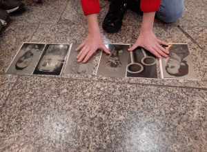 Ziuk, czyli opowieści o Józefie Piłsudskim