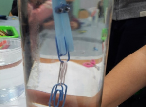 Budujemy naukową zabawkę