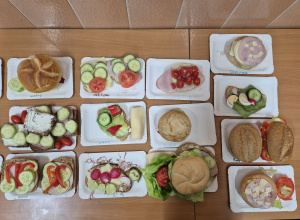 Dzień Zdrowego Śniadania