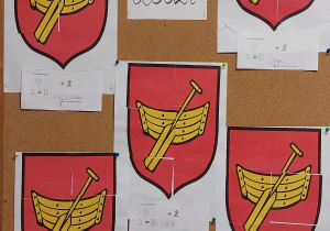 Herb miasta.